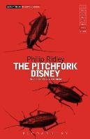 Pitchfork Disney Ridley Philip