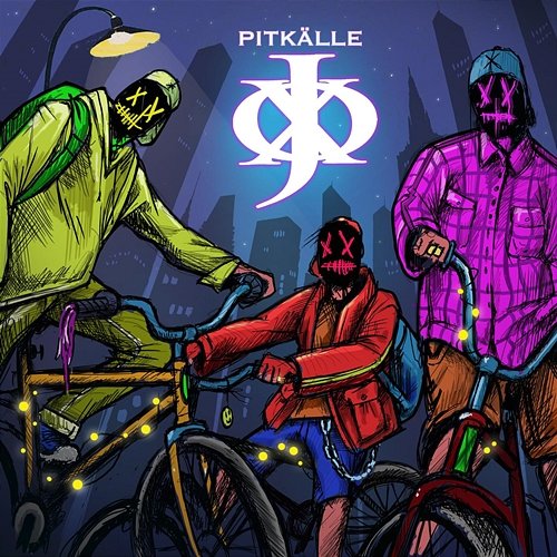 PITKÄLLE JXO