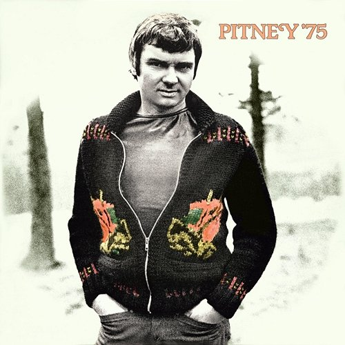Pitney '75 Gene Pitney