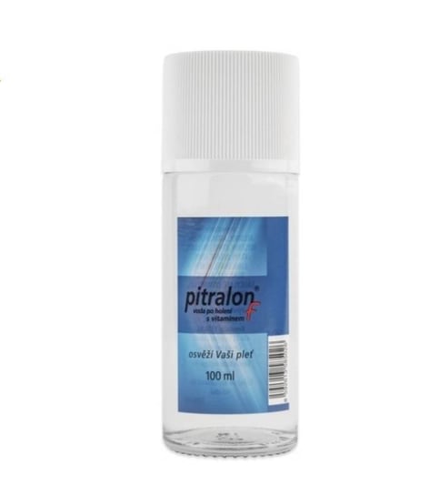 Pitralon F, Woda po goleniu, 100 ml Pitralon