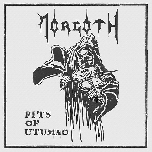 Pits of Utumno Morgoth