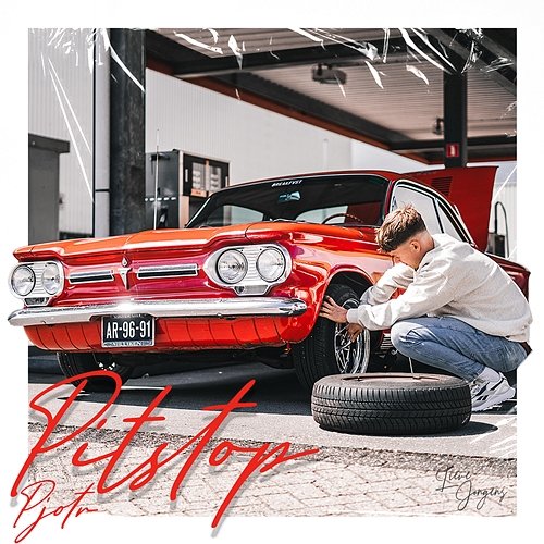Pitstop Pjotr