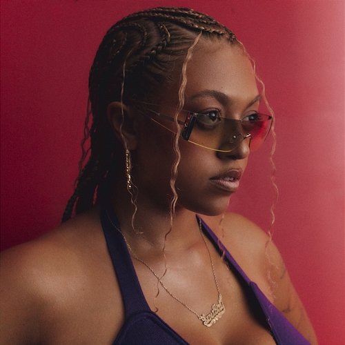 Pity Mahalia feat. Tanya Stephens