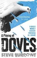 Pitying of Doves Burrows Steve