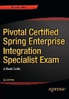 Pivotal Certified Spring Enterprise Integration Specialist Exam Krnac Lubos