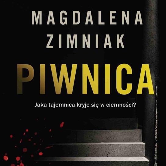 Piwnica Zimniak Magdalena