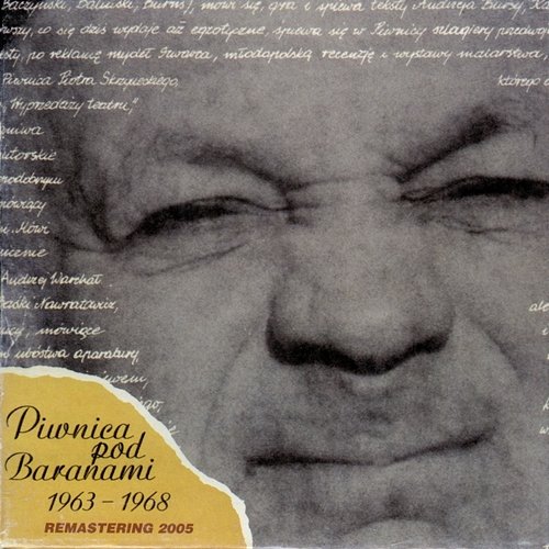Piwnica Pod Baranami 1963 - 1968 Various Artists