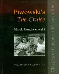 Piwowski's the Cruise Hendrykowski Marek