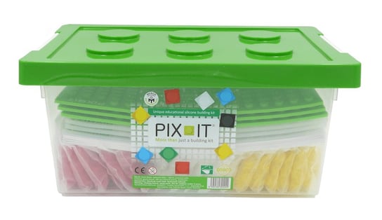 PIX-IT Box 6 - Duży zestaw edukacyjny Pix-it