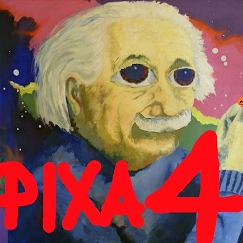 PIXA 4 Łęgu
