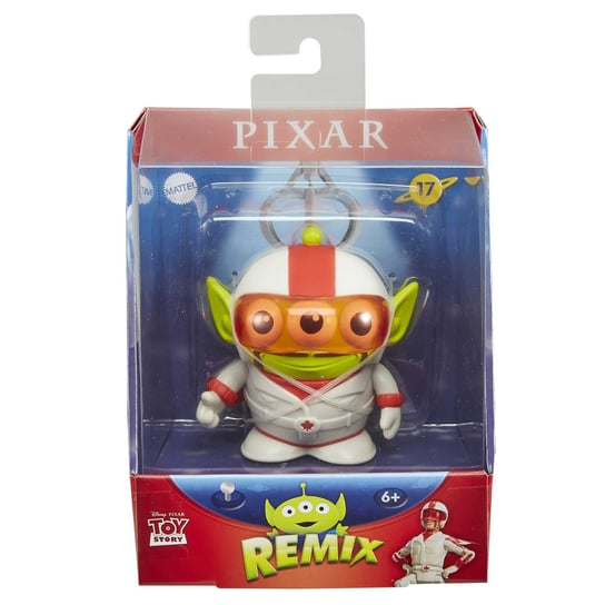 Pixar, figurka kolekcjonerska Druh Wybuch Disney Pixar