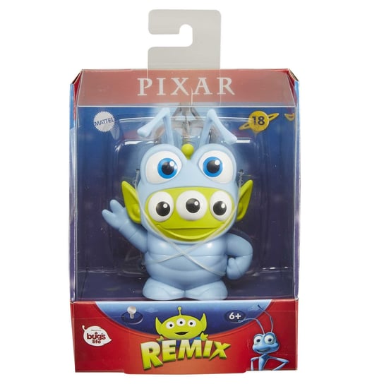 Pixar, figurka kolekcjonerska Flik Disney Pixar