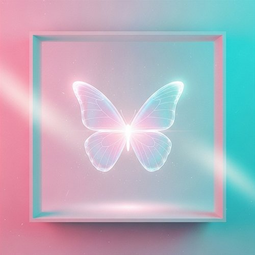 Pixel Emotion NeonByte