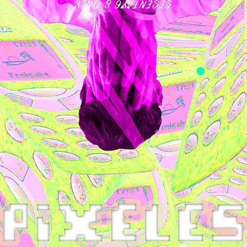 Píxeles Sesentay6 & Only