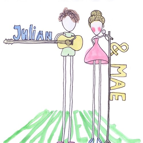 Pixidence Julian & Mae