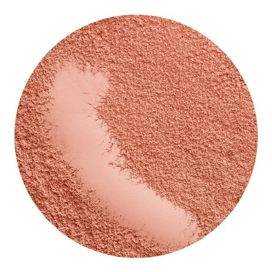 Pixie Cosmetics, My Secret Mineral Rouge Powder róż mineralny Sensual Peach 4,5g Pixie Cosmetics