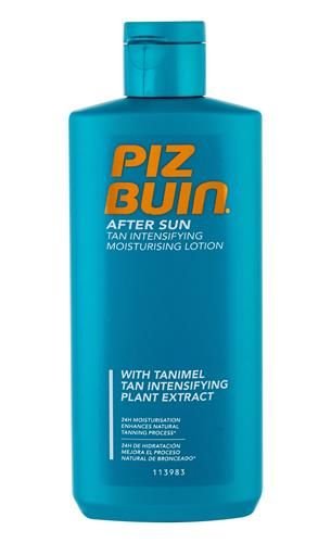 Piz Buin, After Sun, lotion po opalaniu, 200 ml Piz Buin