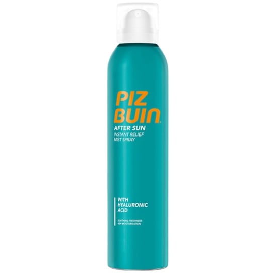 Piz Buin, After Sun, Spray ochronny Instant Relief Mist, 200 ml Piz Buin