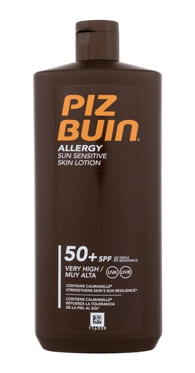 Piz Buin Allergy Skin Loton SPF 50, Balsam, 200ml Piz Buin