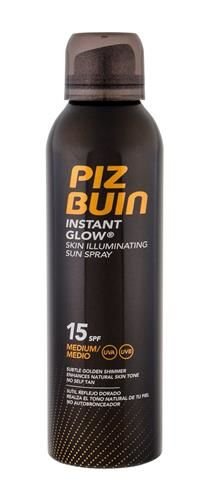 PIZ BUIN Instant Glow Spray Preparat do opalania ciała 150 ml Piz Buin