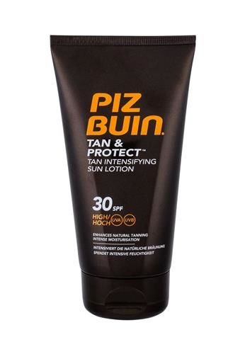 PIZ BUIN Tan & Protect Tan Intensifying Sun Lotion Preparat do opalania ciała U 150 ml Piz Buin
