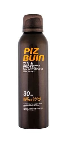 PIZ BUIN Tan & Protect Tan Intensifying Sun Spray Preparat do opalania ciała U 150 ml Piz Buin