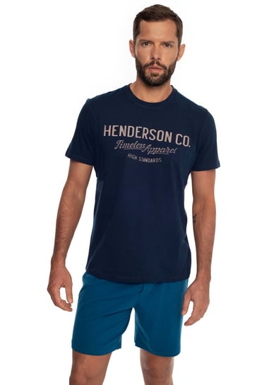 Piżama Creed Henderson XL HENDERSON