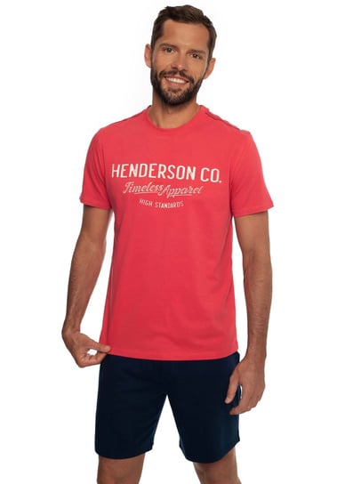 Piżama Creed Henderson XL HENDERSON