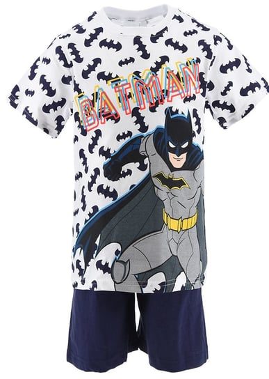 Piżama dla chłopca Batman Batman