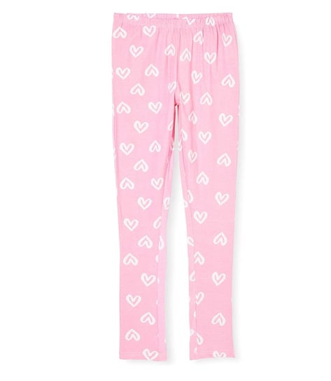 Piżama dziecięca Lina Pink Spodnie -134 Inna marka