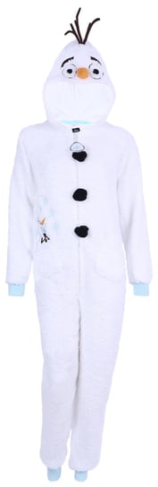 Piżama Jednoczęściowa Olaf Kraina Lodu Disney Xs Disney