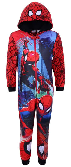Piżama jednoczęściowa Spider-man MARVEL 7-8lat 128 cm Marvel