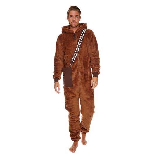 Piżama-kombinezon, Star Wars Chewbacca Groovy