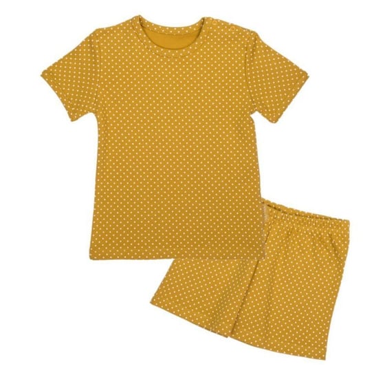 Piżama letnia dla dziewczynki Michalina Nicol - 104 Nicol