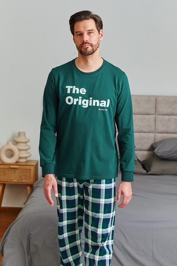 Piżama męska „The Original” Inna marka