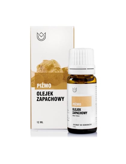 Piżmo 12 Ml Olejek Zapachowy Naturalne Aromaty