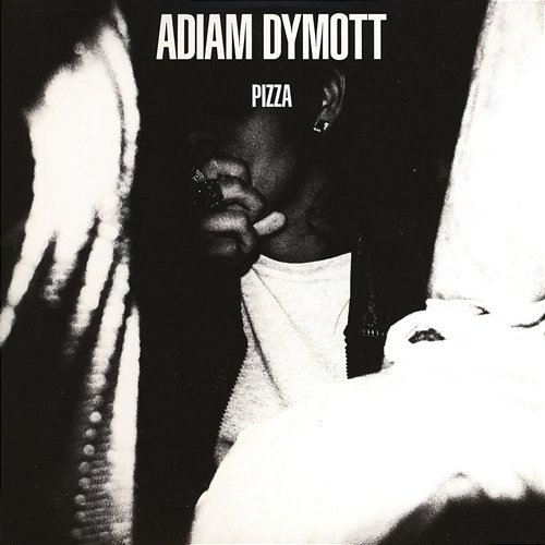 Pizza Adiam Dymott