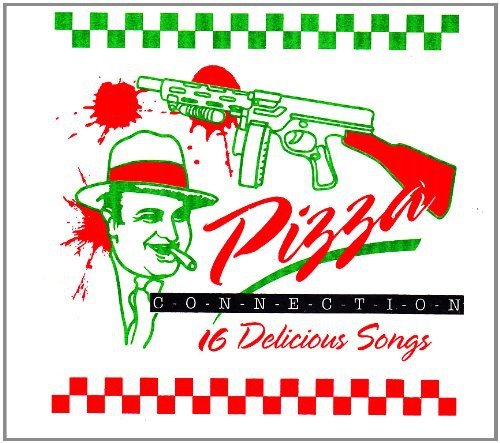 Pizza Connection Various Artists