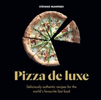 Pizza De Luxe Manfredi Stefano