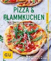 Pizza & Flammkuchen Pfannebecker Inga
