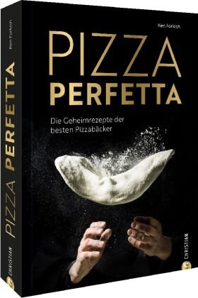 Pizza perfetta Christian