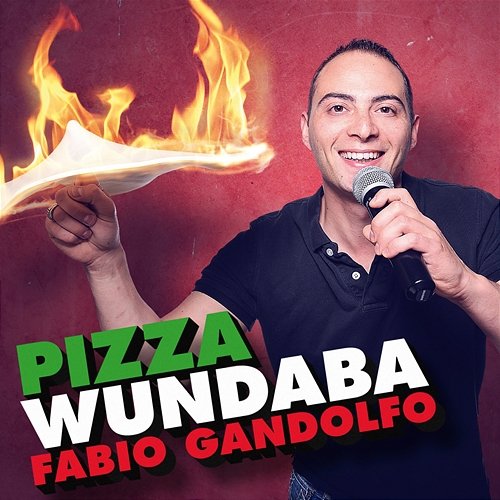 Pizza Wundaba Fabio Gandolfo
