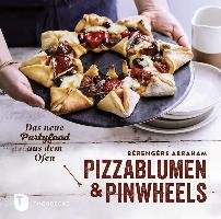 Pizzablumen und Pinwheels Abraham Berengere