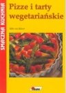 Pizze i tarty wegetariańskie von Kuster Silke
