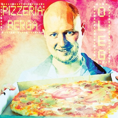 Pizzeria Berga Oleg