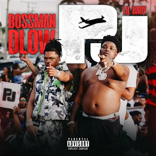 PJ BossMan DLow, Lil Baby
