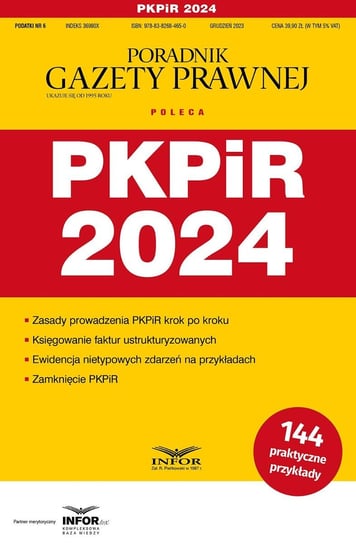 PKPiR 2024 Ziółkowski Grzegorz