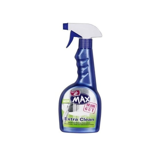 PĹ‚yn czyszczÄ…cy do kabin prysznicowych Dr Max Sehr Gut 500 ml Dr Max