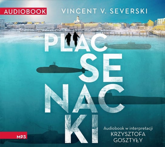 Plac Senacki 6 PM Severski Vincent V.