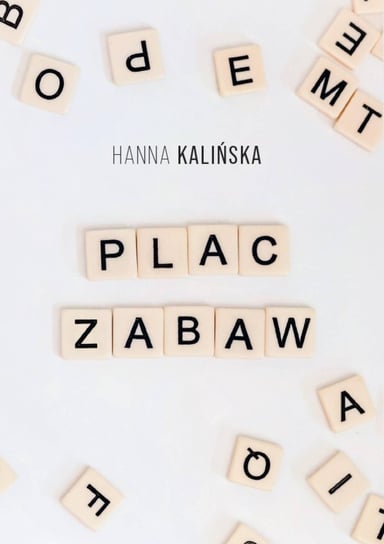 Plac zabaw Hanna Kalińska